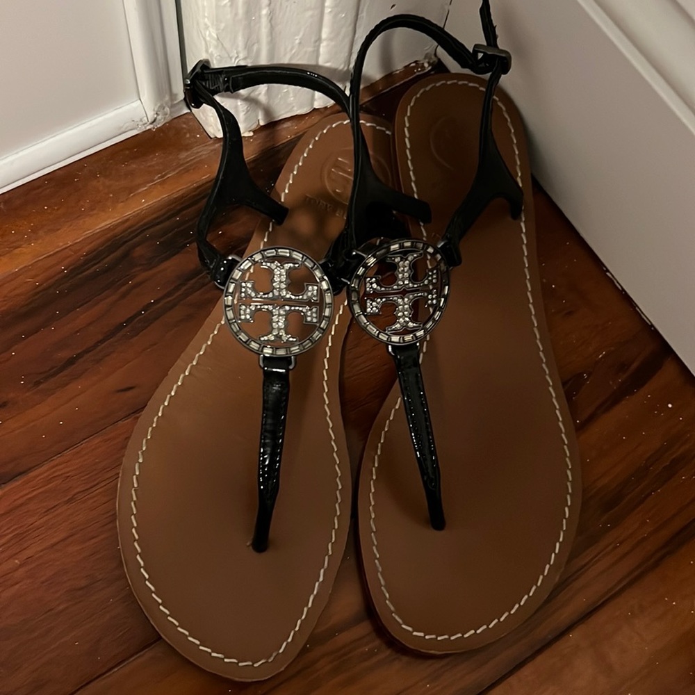 Tory Burch sandals